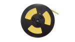 LED Neon Flex 3Y 6x12 126 LED/m 10,8W/m 24V YELLOW